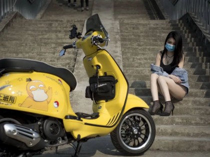 正月已過、在等待中摩拳擦掌