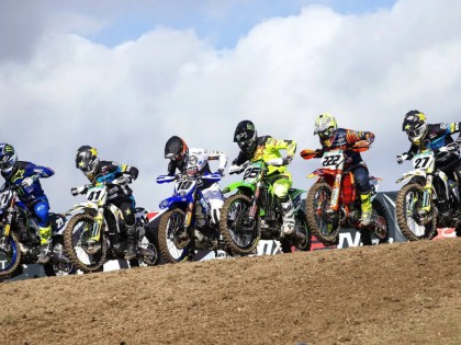 2020' MXGP 世界越野錦標(biāo)賽：英國站，KTM、Honda 各領(lǐng)風(fēng)騷