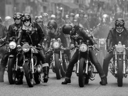 RE3改裝日記：玩復(fù)古車不改裝？你可能錯(cuò)過(guò)了一個(gè)世界