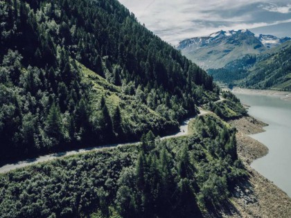 公路并非激情釋放之處、挑戰(zhàn)極限應(yīng)留待賽道上：跑山篇