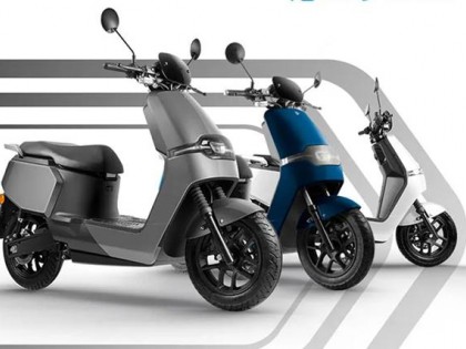 大陽(yáng)E客EH1評(píng)測(cè)：續(xù)航100km，最高時(shí)速可達(dá)70km/h