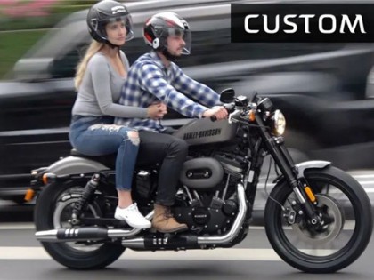 賽科龍RA2講古：巡航騎士速成指南