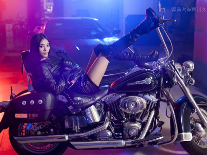 2020年適合女生騎的摩托車 10萬元內(nèi)進口車篇