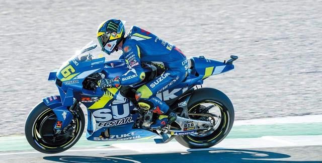 2020MotoGP開(kāi)賽前大事記回顧！SUZUKI篇