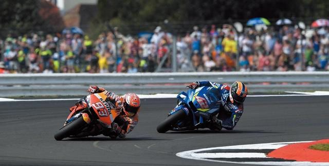 2020MotoGP開(kāi)賽前大事記回顧！SUZUKI篇