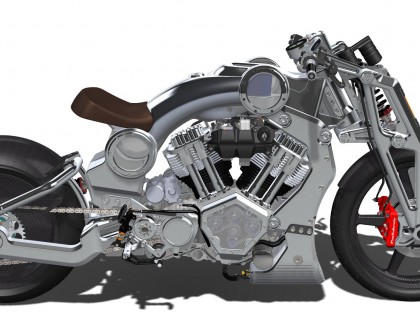 壕無人性！2020年十款最昂貴的量產(chǎn)摩托車