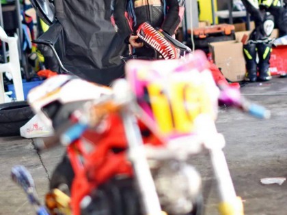 2020 三水偉業(yè)達(dá)杯第一回合：小童組冠軍 — 林佳錫