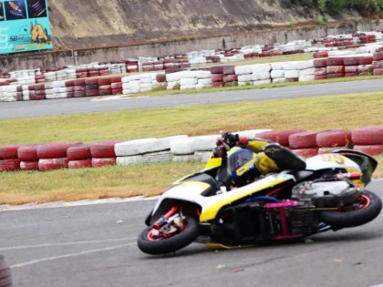 2020 三水偉業(yè)達(dá)杯第二回合：摔車集（5）— 倪天