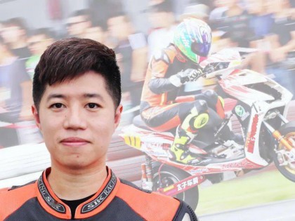 2020 三水偉業(yè)達(dá)杯：全順電驅(qū)動組車手 — 薛文俊