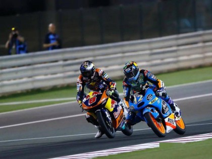 杜卡迪公布明年 MotoGP 車手陣容
