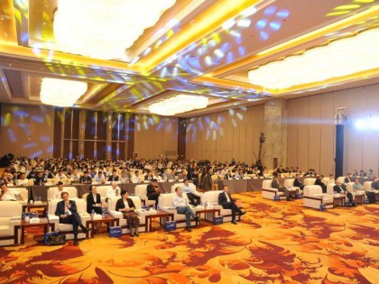 綠佳閃耀義烏展，再獲兩項(xiàng)重磅殊榮!