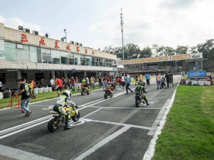 2020 三水偉業(yè)達(dá)杯 第三回合：賽事成績