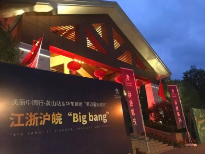 請注意，前方“獅群”出沒！速速圍觀，不用躲避