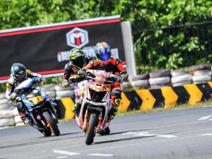 靜悄悄的激戰(zhàn)：三水偉業(yè)達(dá)杯第三回合、全順電驅(qū)動組決賽二