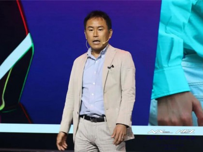 五羊-本田NX125、NB-X新車發(fā)布