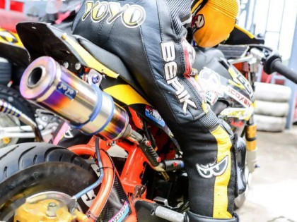 2020 三水偉業(yè)達(dá)杯 第三回合：小童組 花絮