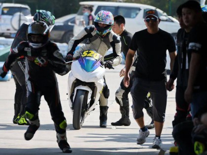 2020正新輪胎杯 兩小時耐力賽：持續(xù) 120 分鐘的大戰(zhàn)