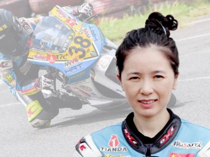 三水偉業(yè)達(dá)杯：田達(dá) TDR 統(tǒng)一組 — 譚燕杰