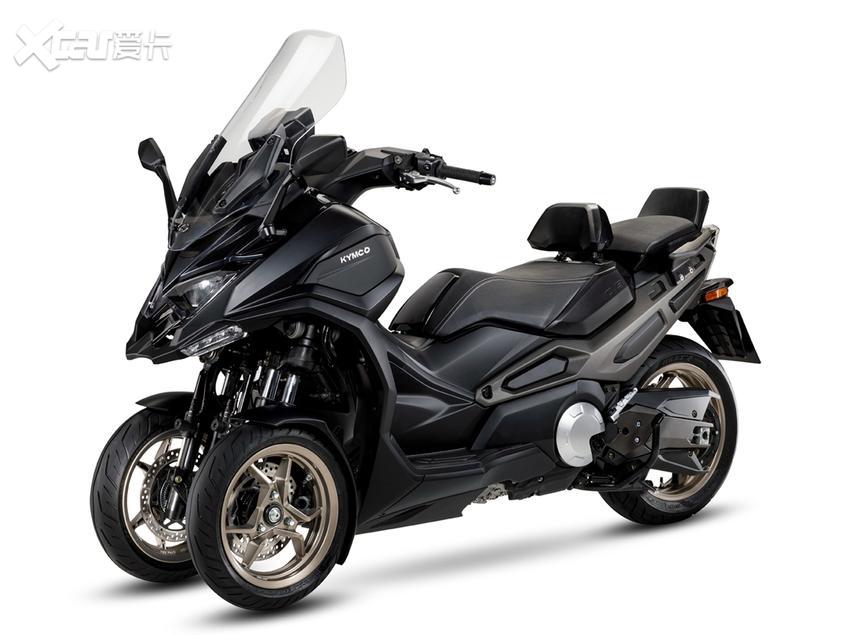 光陽;KYMCO;DT X360:AK550 CV3;F9;KRV 180