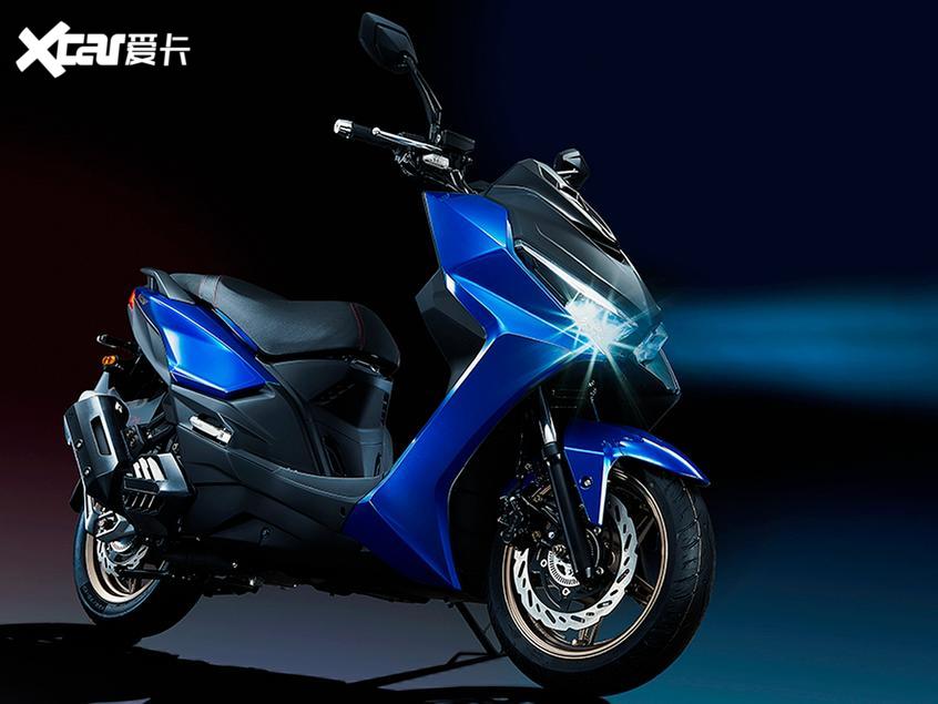 光陽;KYMCO;DT X360:AK550 CV3;F9;KRV 180