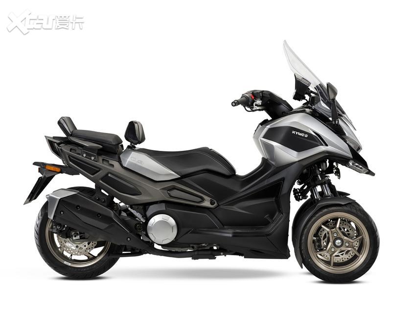 光陽;KYMCO;DT X360:AK550 CV3;F9;KRV 180