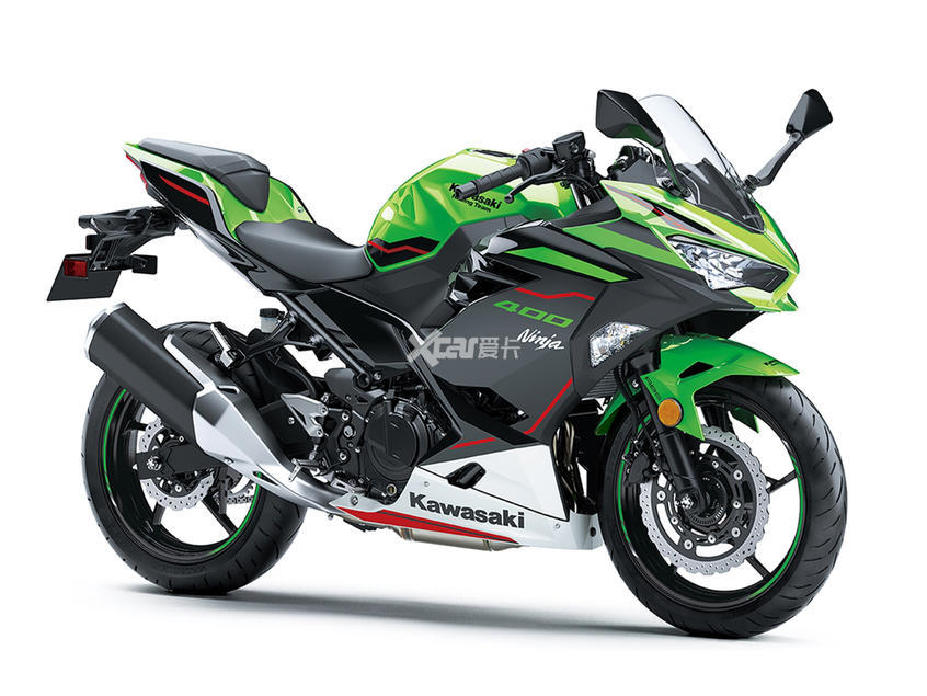 中外摩托價格對比（川崎篇）;Kawasaki;川崎摩托車