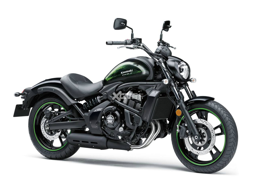 中外摩托價格對比（川崎篇）;Kawasaki;川崎摩托車