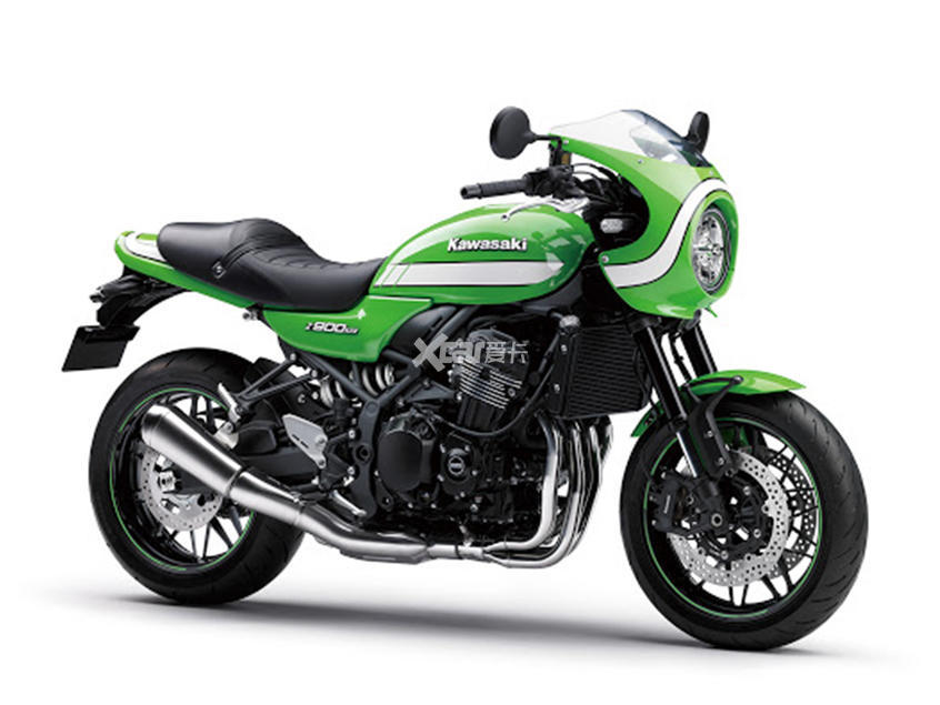 中外摩托價格對比（川崎篇）;Kawasaki;川崎摩托車