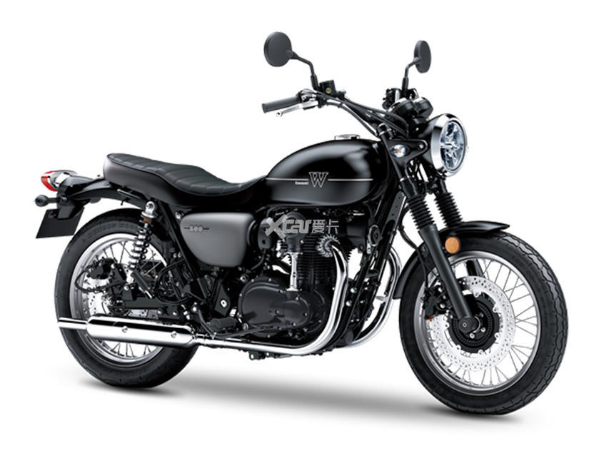 中外摩托價格對比（川崎篇）;Kawasaki;川崎摩托車