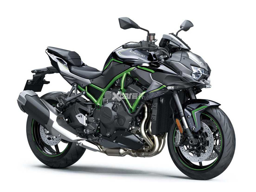 中外摩托價格對比（川崎篇）;Kawasaki;川崎摩托車