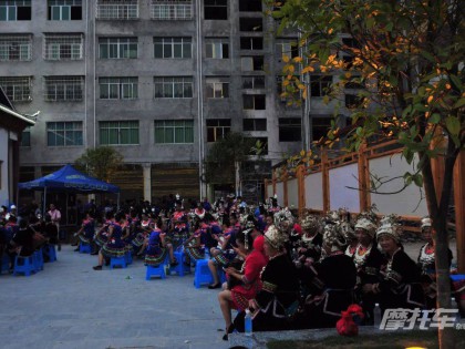 冬游貴州——黔東南冬季摩旅攻略（上）