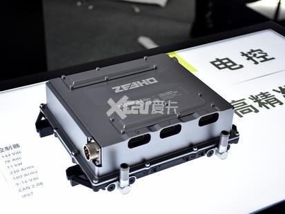 春風(fēng);ZEEHO極核;Cyber Concept