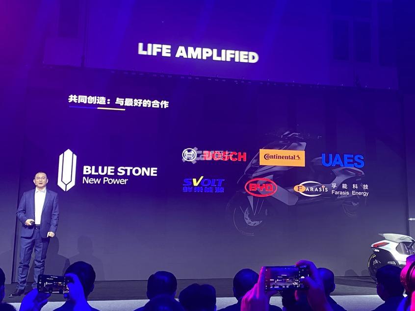 春風(fēng);ZEEHO極核;Cyber Concept