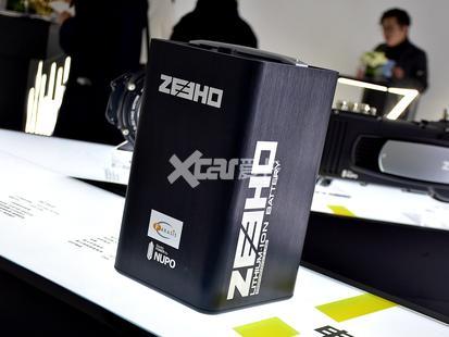 春風(fēng);ZEEHO極核;Cyber Concept