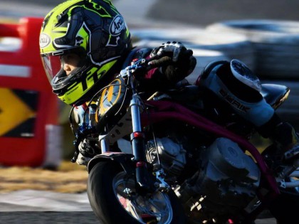 2020 三水偉業(yè)達(dá)杯 第四回合：女車手的風(fēng)姿（小童篇）