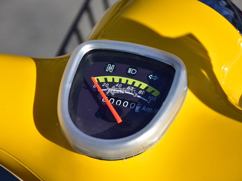 嘉陵;嘉陵摩托;本田幼獸;嘉陵CoCo