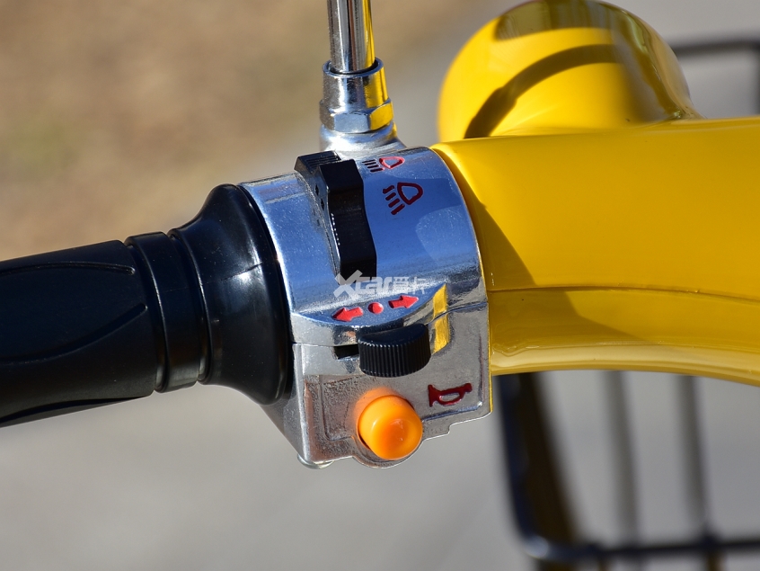 嘉陵;嘉陵摩托;本田幼獸;嘉陵CoCo