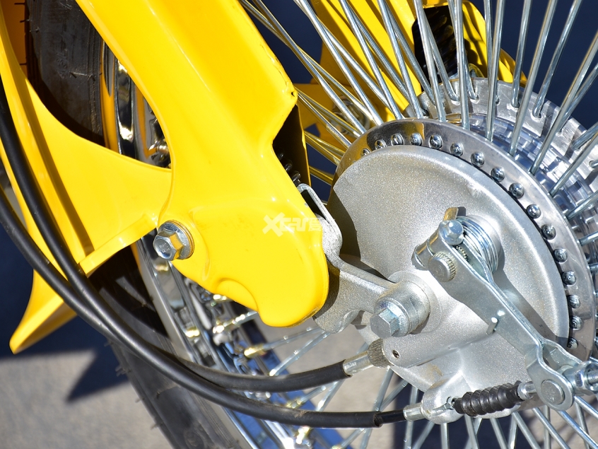 嘉陵;嘉陵摩托;本田幼獸;嘉陵CoCo