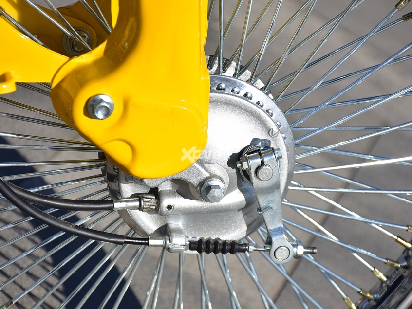 嘉陵;嘉陵摩托;本田幼獸;嘉陵CoCo