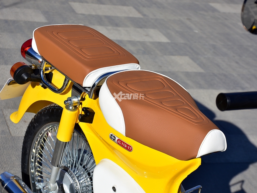 嘉陵;嘉陵摩托;本田幼獸;嘉陵CoCo