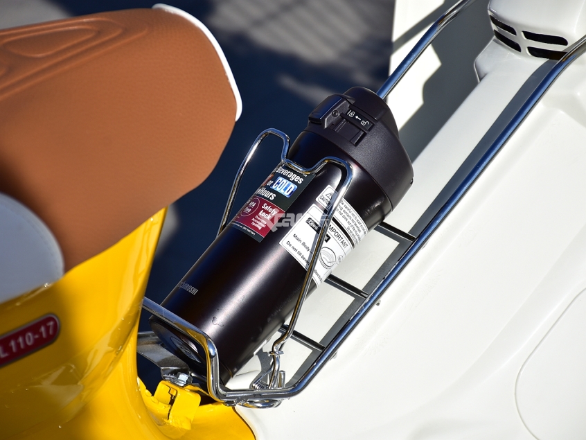 嘉陵;嘉陵摩托;本田幼獸;嘉陵CoCo