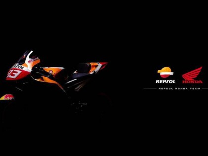 2021 MotoGP：Honda MotoGP 工廠車隊