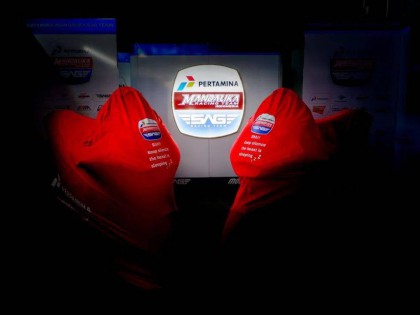 2021 MotoGP：SAG Moto2 車隊