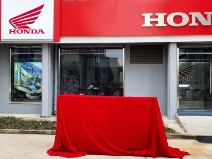 操控輕盈 超低座高 湖北首臺本田CM300開箱試駕