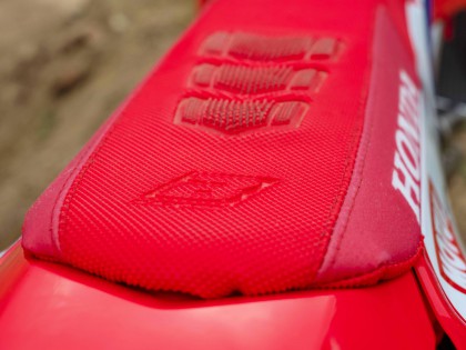 2021 世界越野錦標(biāo)賽：HRC 工廠賽車 CRF450RW