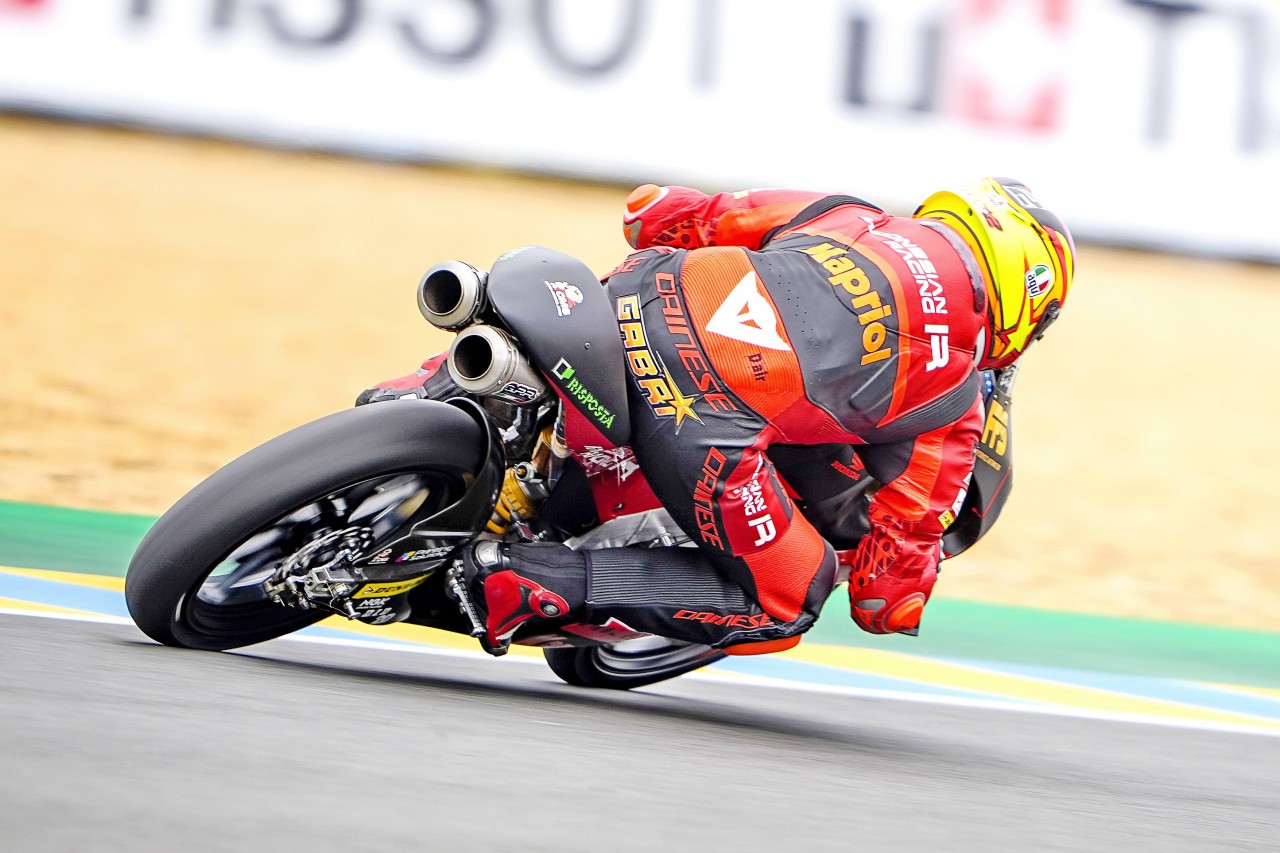2021 MotoGP 第五站&mdash;&mdash;法國利曼站 FP、吉斯尼 Moto3 暫居榜首