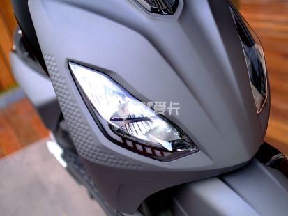 比亞喬;Piaggio;比亞喬One電動摩托車