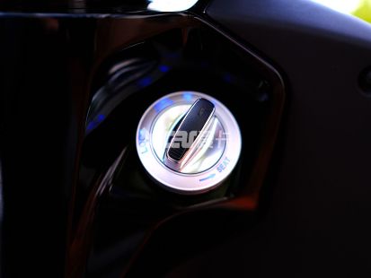 比亞喬;Piaggio;比亞喬One電動摩托車