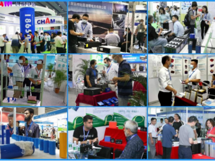 采購電池？就來亞太電池展！