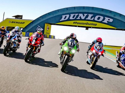 2021EWC世界耐力錦標(biāo)賽揭幕戰(zhàn):法國(guó)利曼二十四小時(shí)耐力賽周末開(kāi)賽